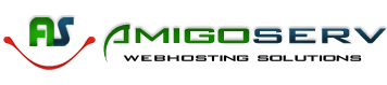 AmigoServ WebHosting Solutions